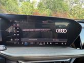 Thumbnail of 2025 Glacier White Metallic Audi Q5