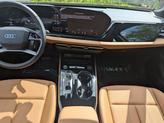 Thumbnail of 2025 Mythos Black Metallic Audi A5