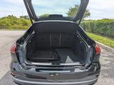 Thumbnail of 2025 Mythos Black Metallic Audi A5