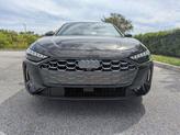 Thumbnail of 2025 Mythos Black Metallic Audi A5
