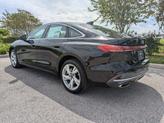 Thumbnail of 2025 Mythos Black Metallic Audi A5