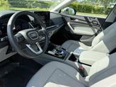 Thumbnail of 2022 Daytona Gray Pearl Effect Audi Q5