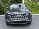 Thumbnail of 2025 Tambora Gray Metallic Audi Q5