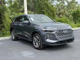 Photo of 2025 Tambora Gray Metallic Audi Q5