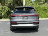 Thumbnail of 2025 Tambora Gray Metallic Audi Q5