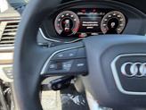 Thumbnail of 2025 Daytona Gray Pearl Effect Audi Q5
