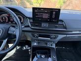 Thumbnail of 2025 Daytona Gray Pearl Effect Audi Q5