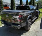 Thumbnail of 2025 Green Metallic Ford Ranger