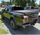 Thumbnail of 2025 Green Metallic Ford Ranger
