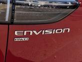 Thumbnail of 2025 Brilliant Red Buick Envision