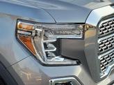 Thumbnail of 2021 Satin Steel Metallic GMC Sierra 1500