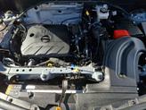 Thumbnail of 2024 Moonstone Gray Metallic Buick Encore GX