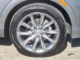 Thumbnail of 2024 Moonstone Gray Metallic Buick Encore GX