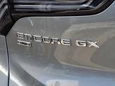Thumbnail of 2024 Moonstone Gray Metallic Buick Encore GX