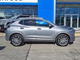 Thumbnail of 2024 Moonstone Gray Metallic Buick Encore GX