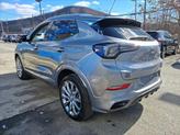 Thumbnail of 2024 Moonstone Gray Metallic Buick Encore GX