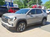 Thumbnail of 2026 Metallic GMC Terrain
