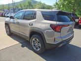 Thumbnail of 2026 Metallic GMC Terrain