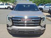 Thumbnail of 2026 Metallic GMC Terrain