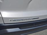 Thumbnail of 2026 Metallic GMC Terrain