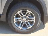 Thumbnail of 2026 Metallic GMC Terrain