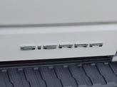 Thumbnail of 2024 White Frost Tri-Coat GMC Sierra 1500