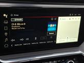 Thumbnail of 2024 White Frost Tri-Coat GMC Sierra 1500