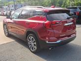 Thumbnail of 2019 Red Quartz Tintcoat GMC Terrain
