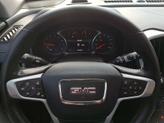 Thumbnail of 2019 Red Quartz Tintcoat GMC Terrain