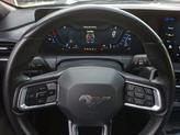 Thumbnail of 2024 Shadow Black Ford Mustang