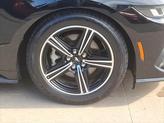 Thumbnail of 2024 Shadow Black Ford Mustang