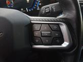 Thumbnail of 2024 Shadow Black Ford Mustang