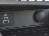 Thumbnail of 2024 Shadow Black Ford Mustang
