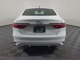 Thumbnail of 2024 Fuji White Jaguar XF
