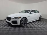 Photo of 2024 Fuji White Jaguar XF