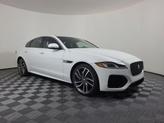 Thumbnail of 2024 Fuji White Jaguar XF