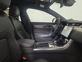 Thumbnail of 2024 Santorini Black Metallic Jaguar XF