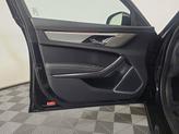 Thumbnail of 2024 Santorini Black Metallic Jaguar XF