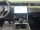 Thumbnail of 2024 Santorini Black Metallic Jaguar XF