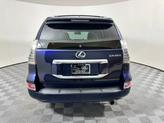 Thumbnail of 2019 Nightfall Mica Lexus GX 460