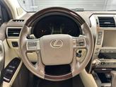 Thumbnail of 2019 Nightfall Mica Lexus GX 460