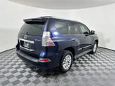 Thumbnail of 2019 Nightfall Mica Lexus GX 460
