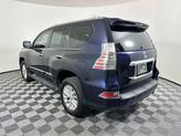 Thumbnail of 2019 Nightfall Mica Lexus GX 460