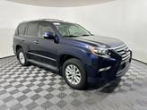 Thumbnail of 2019 Nightfall Mica Lexus GX 460