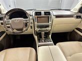 Thumbnail of 2019 Nightfall Mica Lexus GX 460