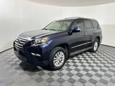 Photo of 2019 Nightfall Mica Lexus GX 460