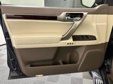 Thumbnail of 2019 Nightfall Mica Lexus GX 460