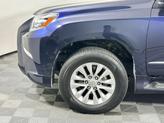 Thumbnail of 2019 Nightfall Mica Lexus GX 460
