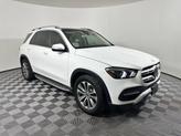Thumbnail of 2020 White Mercedes-Benz GLE 350