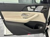 Thumbnail of 2020 White Mercedes-Benz GLE 350